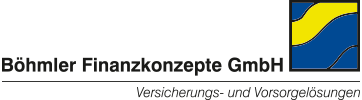 Logo Böhmler Finanzkonzepte